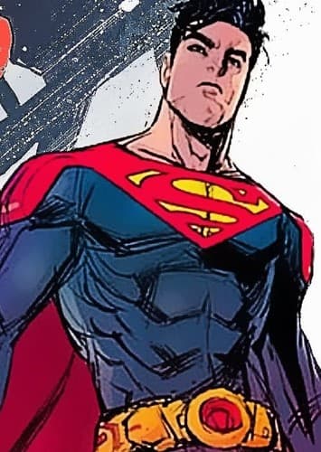 Jonathan Kent