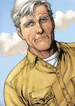 Jonathan Kent