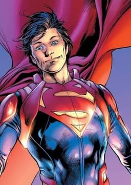 Jonathan Kent
