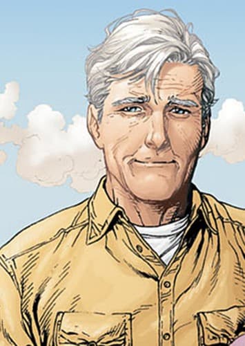 Jonathan Kent