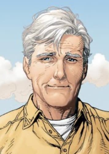 Jonathan Kent