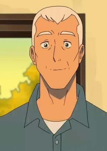 Jonathan Kent (Kal-El's Adopted Father)