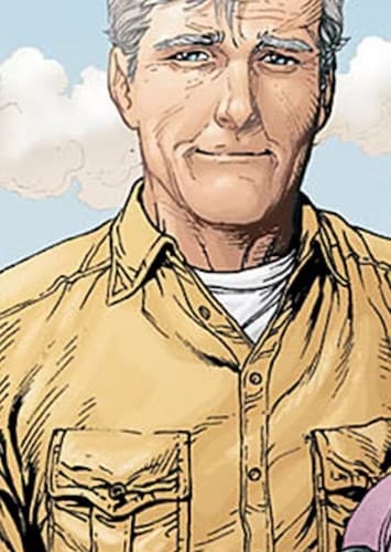 Jonathan Kent
