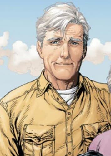 Jonathan Kent