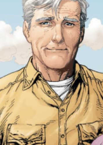 Jonathan Kent