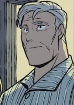 Jonathan Kent