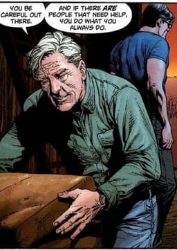 Jonathan Kent