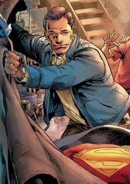 Jonathan Kent