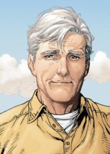 Jonathan Kent