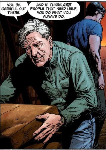 Jonathan Kent