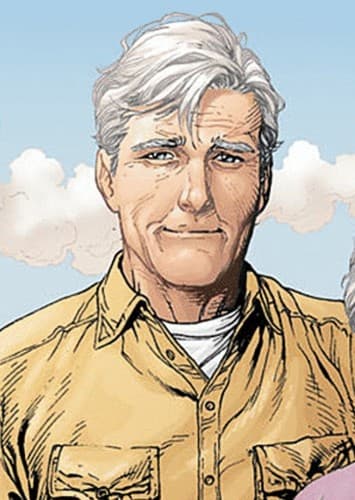 Jonathan Kent