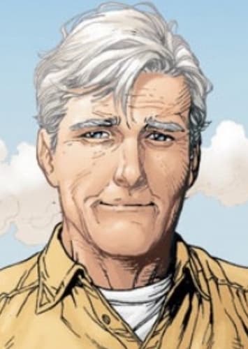 Jonathan Kent