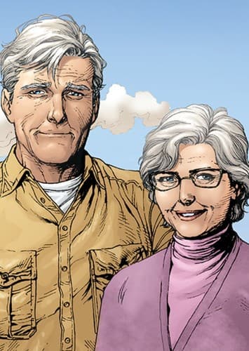 Jonathan Kent