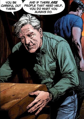 Jonathan Kent