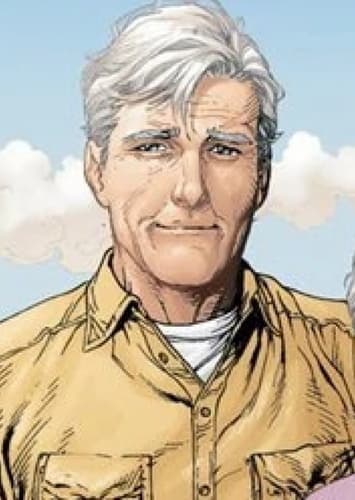 Jonathan Kent