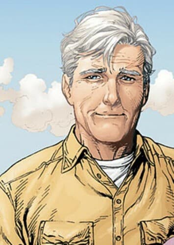 Jonathan Kent