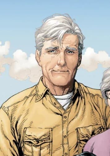 Jonathan Kent