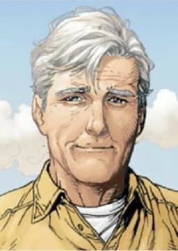 Jonathan Kent