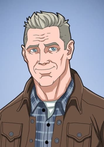Jonathan Kent