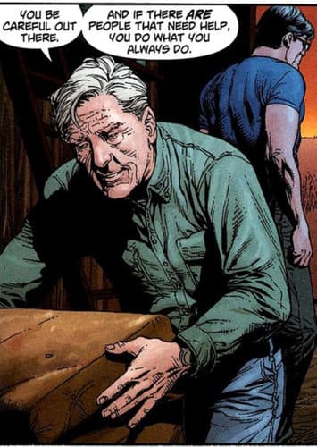 Jonathan Kent