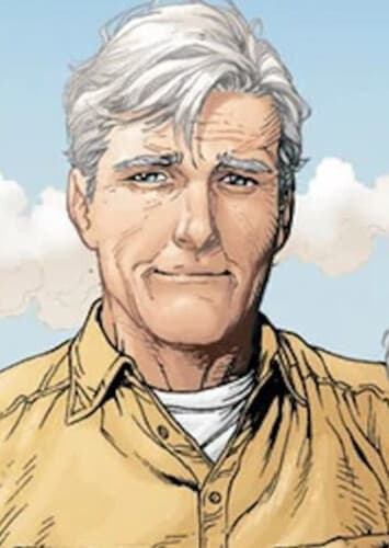 Jonathan Joseph Kent