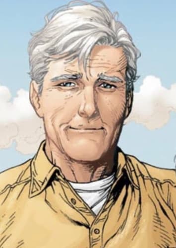 Jonathan Kent