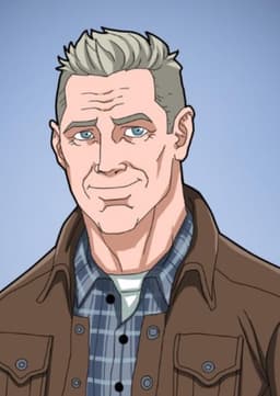 Jonathan Kent