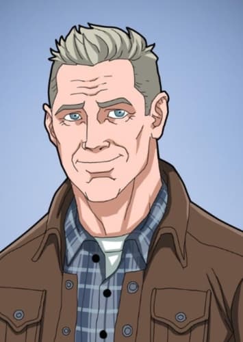 Jonathan Kent