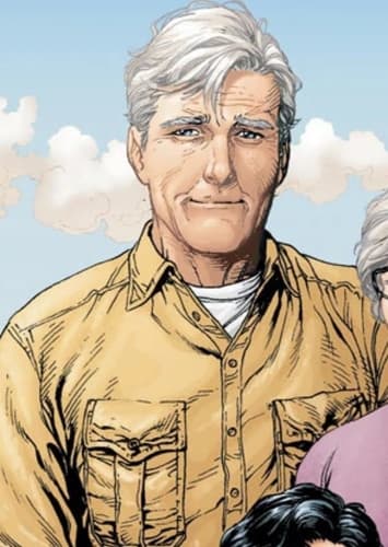 Jonathan Kent