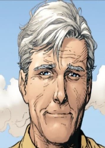 Jonathan Kent
