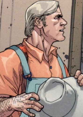 Jonathan Kent (Young)