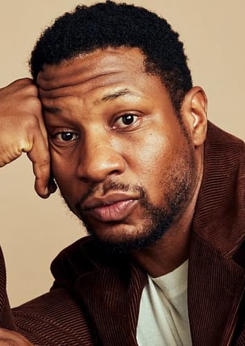 Jonathan Majors