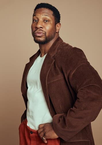 Jonathan Majors