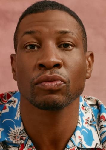 Jonathan Majors