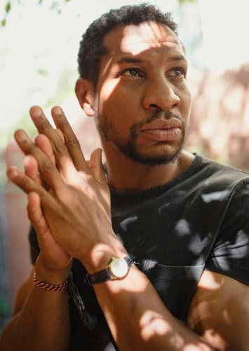 Jonathan Majors