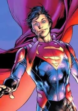 Jonathan Samuel Kent