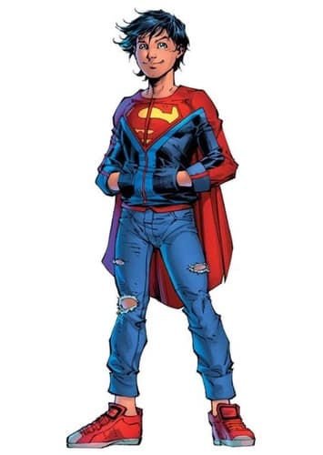 Jonathan Samuel Kent