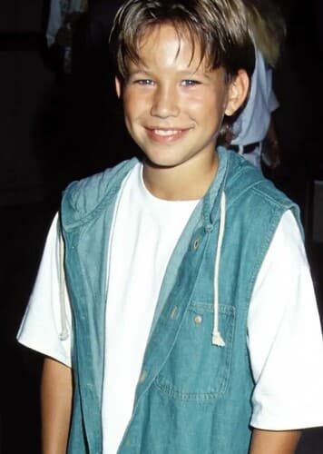 Jonathan Taylor Thomas (1990s)