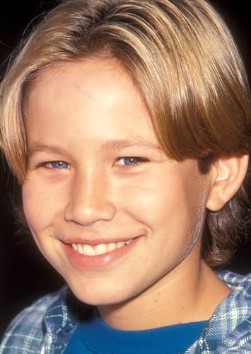 Jonathan Taylor Thomas