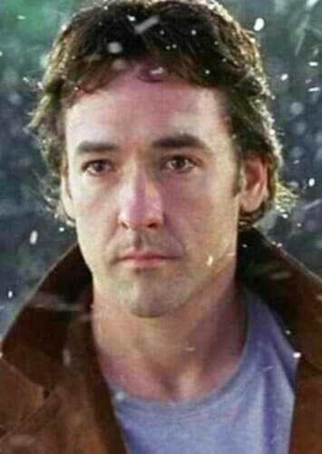 Jonathan Trager (Iran Remake)