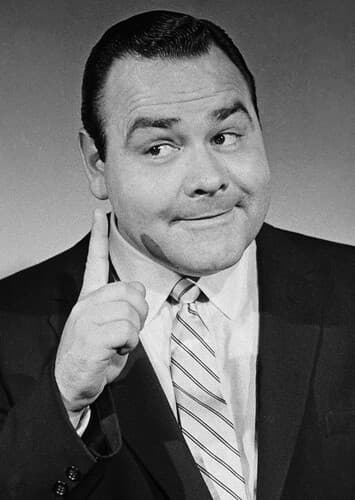 Jonathan Winters