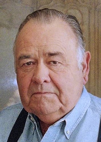 Jonathan Winters