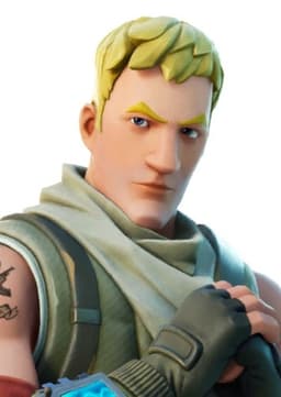 Jonesy