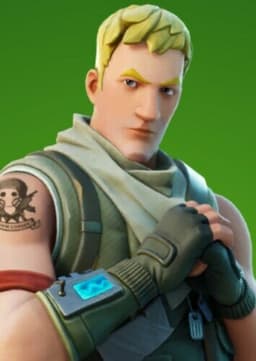Jonesy