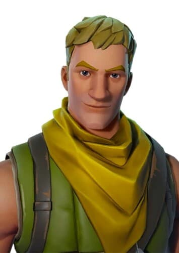 Jonesy