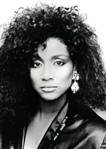 Joni Sledge