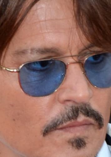 Jonny depp