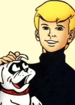 Jonny Quest