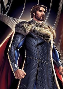 Jor El