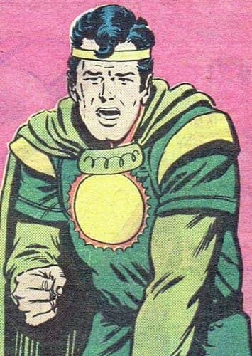 Jor-El